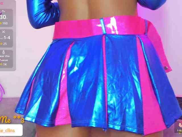 BarbieHotLaura Live Webcam on BongaCams