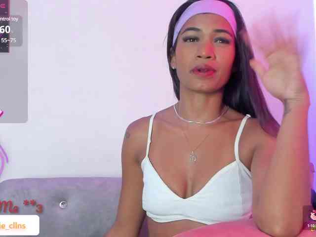 BarbieHotLaura's webcam live show