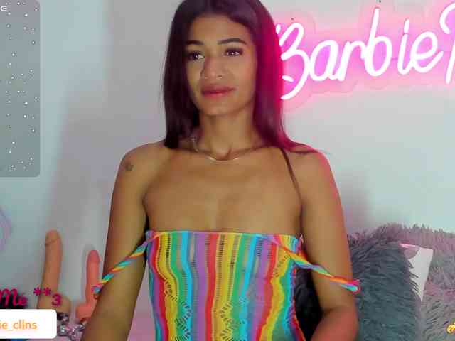 BarbieHotLaura