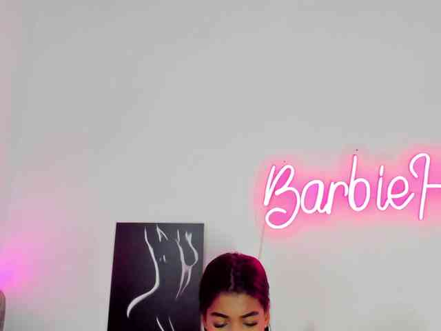 BarbieHotLaura BarbieHotLaura