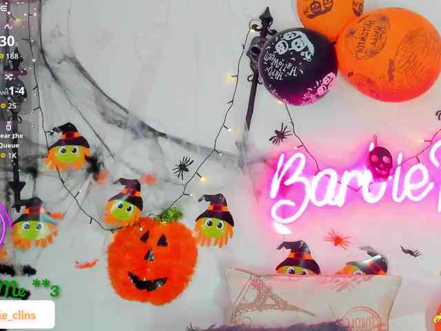 BarbieHotLaura BarbieHotLaura