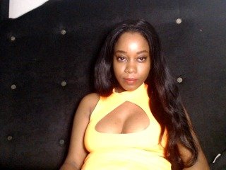 Enchantriss Porn Show