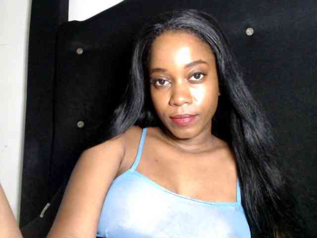 Enchantriss webcam