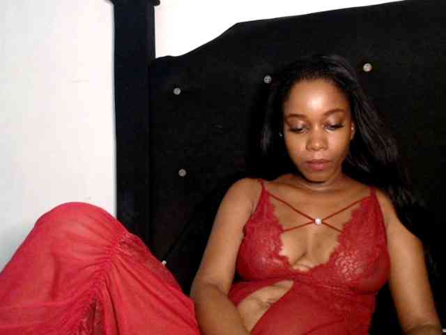 Enchantriss webcam