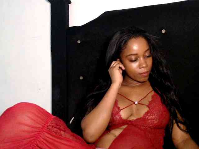 Enchantriss webcam