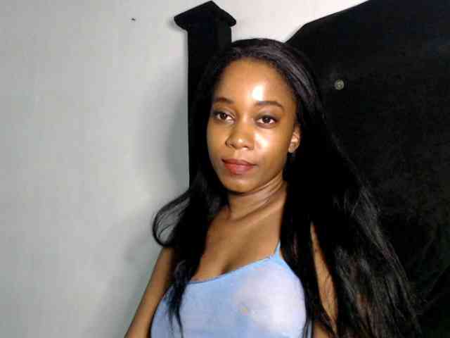 Enchantriss webcam
