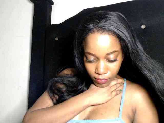 Enchantriss webcam