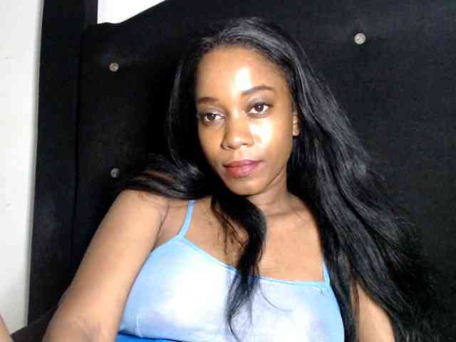 Enchantriss webcam