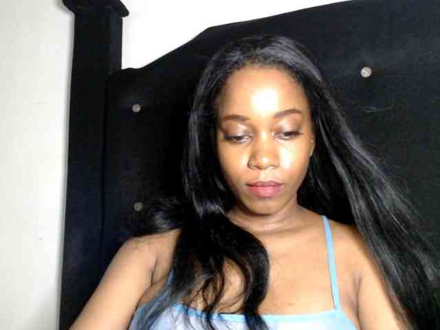 Enchantriss webcam