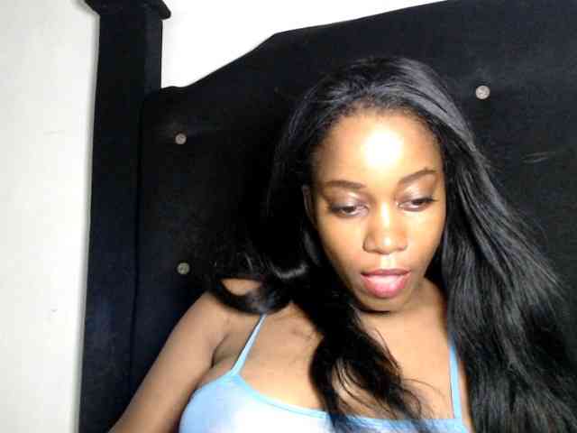 Enchantriss webcam