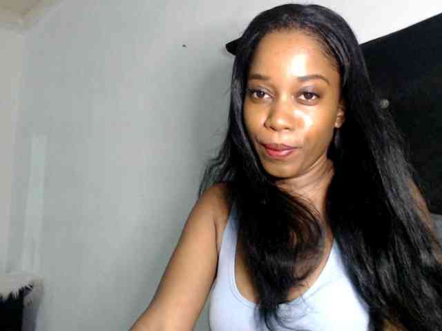 Enchantriss webcam