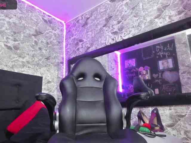 KittyCute webcam