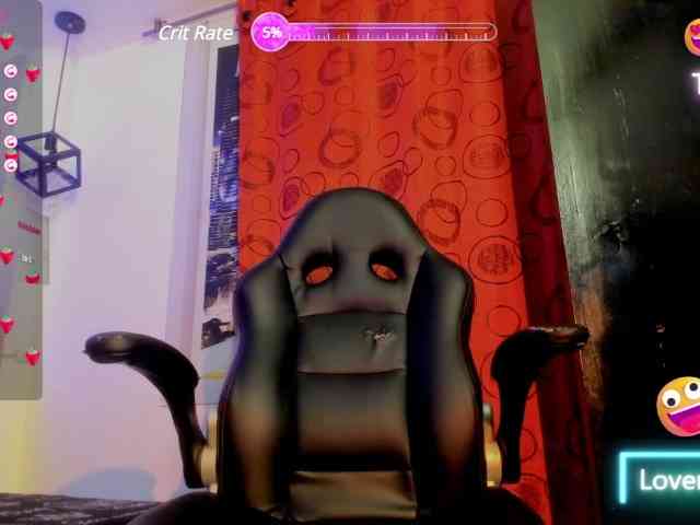 KittyCute webcam