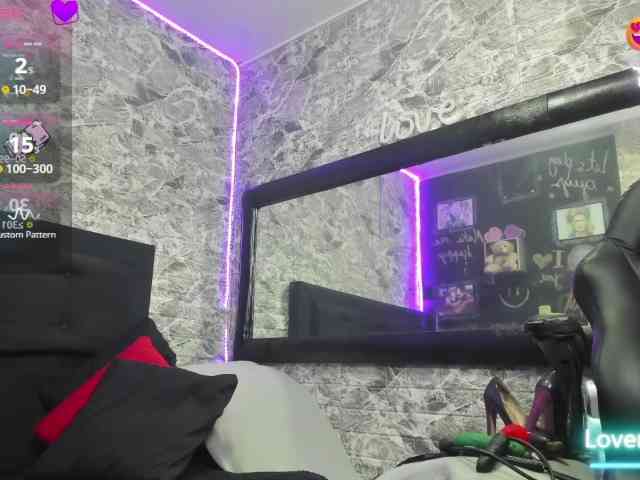 KittyCute webcam