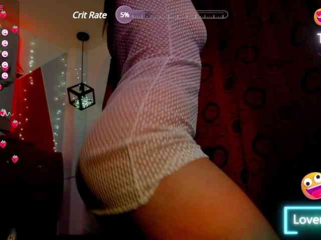 KittyCute webcam