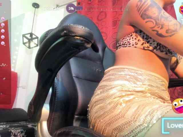 KittyCute webcam