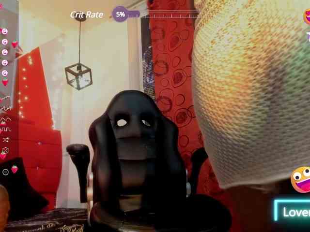 KittyCute webcam