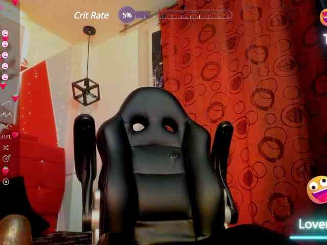 KittyCute webcam