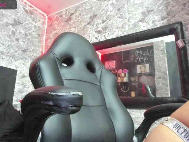 KittyCute webcam