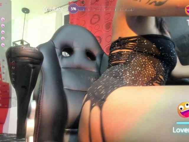 KittyCute webcam