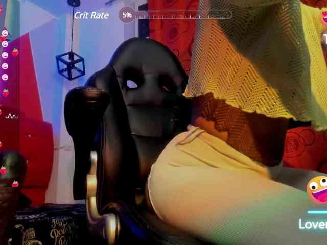 KittyCute webcam