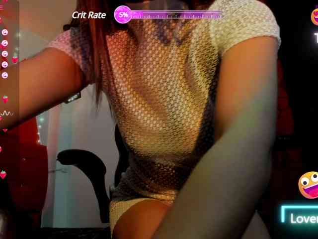 KittyCute webcam