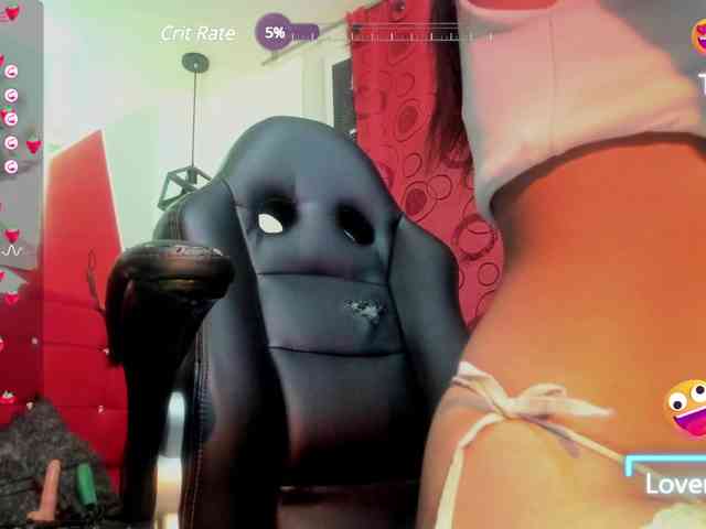 KittyCute webcam