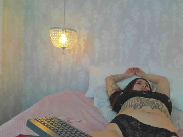leyna-angels webcam