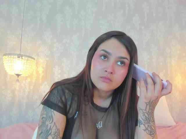 leyna-angels webcam