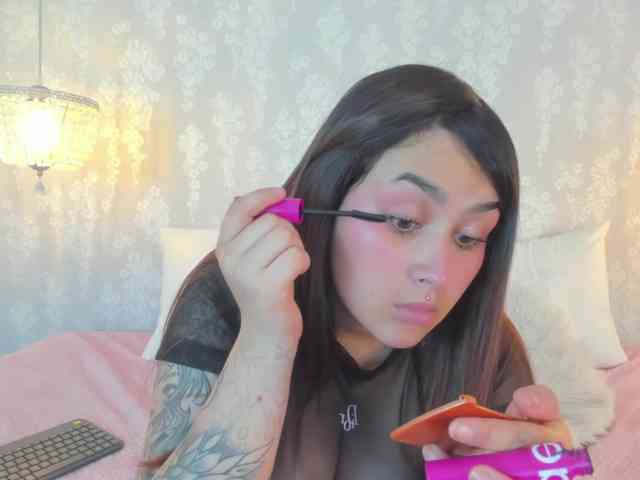 leyna-angels webcam