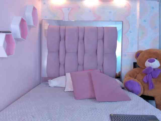leyna-angels webcam