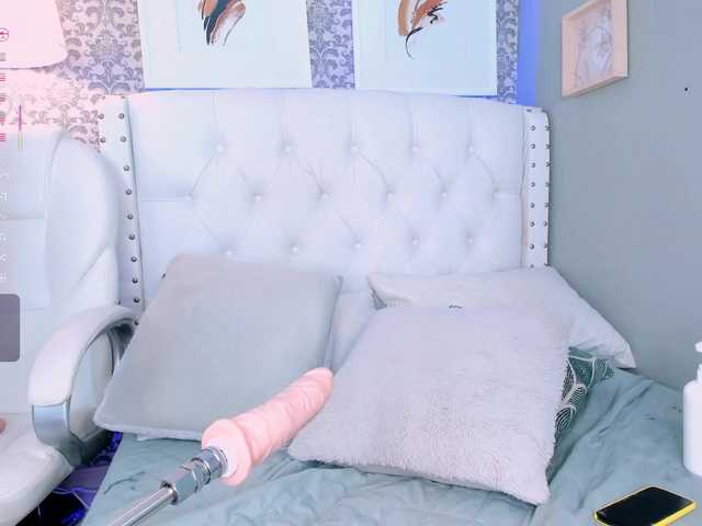 anie-evanss's BongaCams show and profile