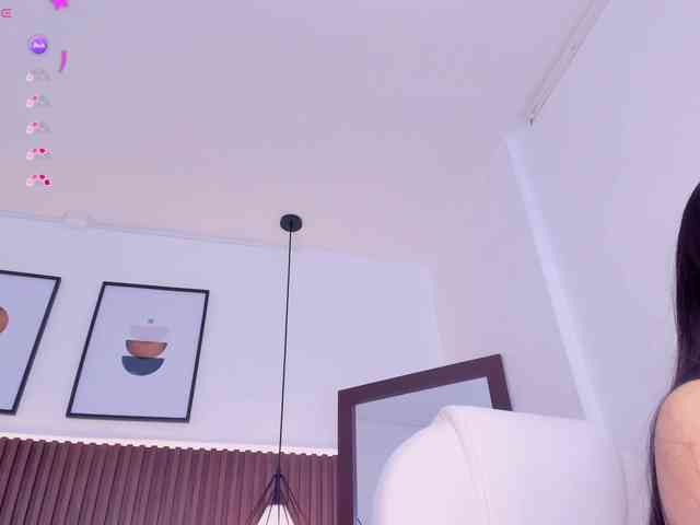 anie-evanss webcam