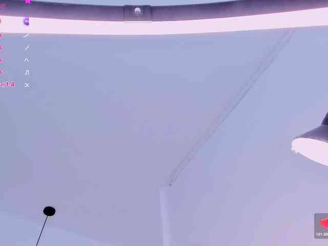 anie-evanss webcam