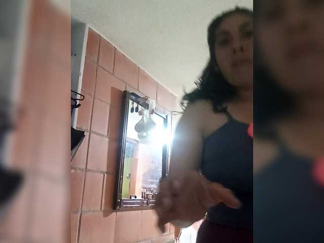 IMENET's BongaCams show and profile