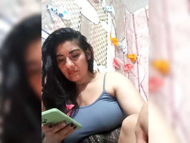 IMENET's BongaCams show and profile