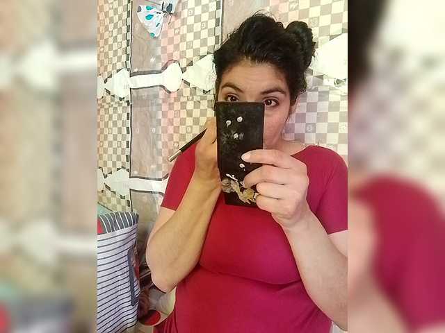 IMENET's BongaCams show and profile