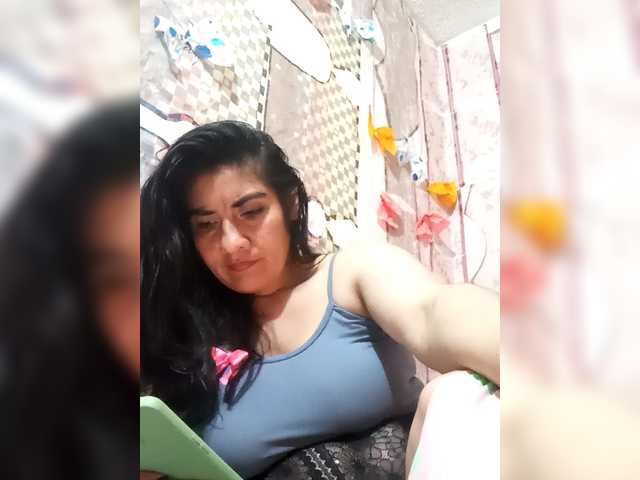 IMENET's BongaCams show and profile