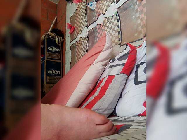 IMENET's BongaCams show and profile