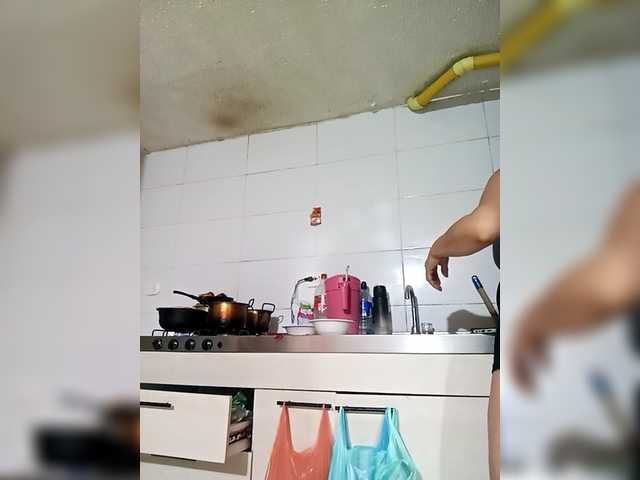 IMENET's BongaCams show and profile