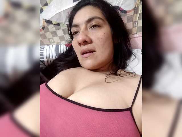 IMENET from BongaCams