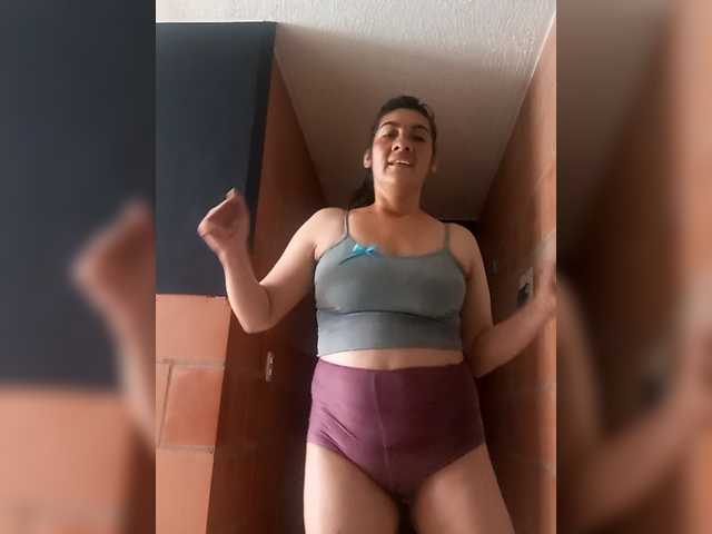 IMENET's BongaCams show and profile