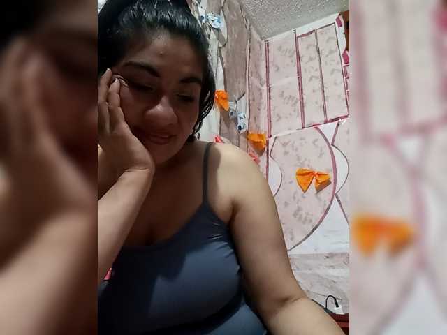 IMENET's BongaCams show and profile