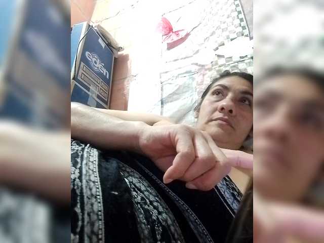 IMENET's BongaCams show and profile