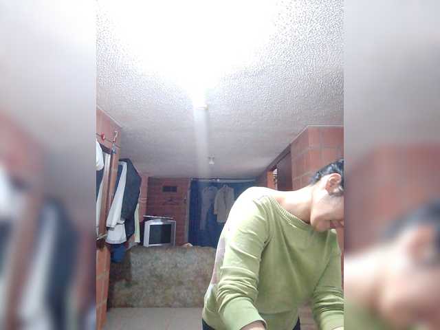 IMENET's BongaCams show and profile