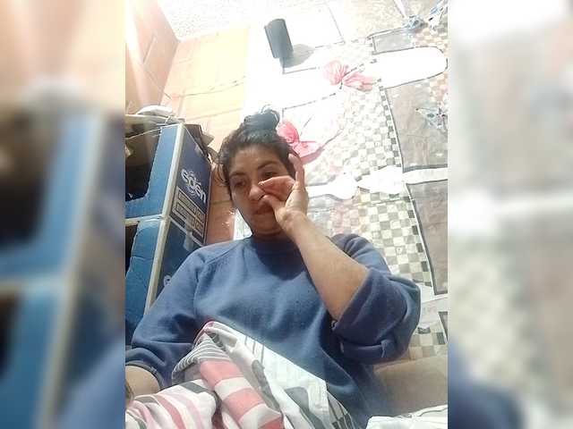 IMENET's BongaCams show and profile