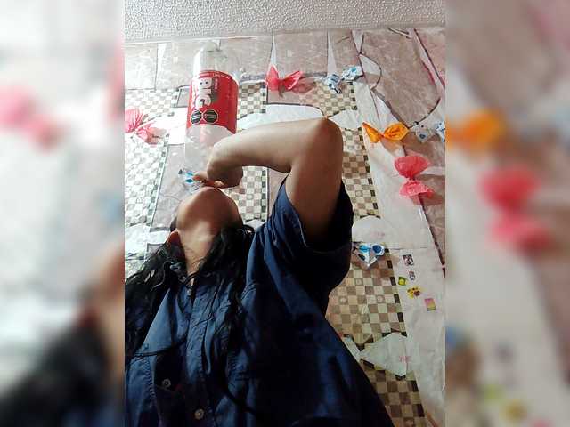 IMENET's BongaCams show and profile