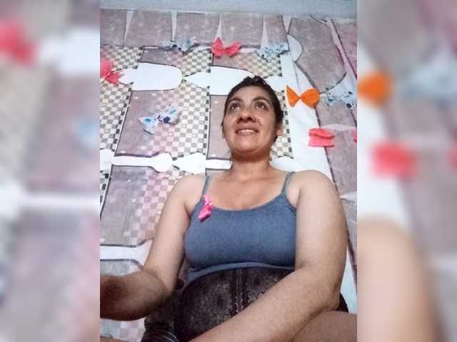 IMENET's BongaCams show and profile