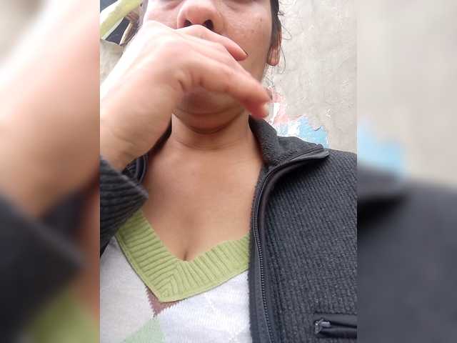 IMENET live cam profile