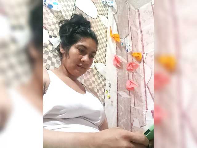 IMENET's BongaCams show and profile